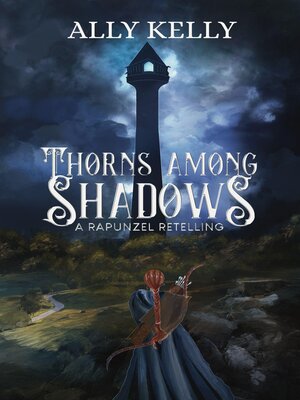cover image of Thorns Among Shadows